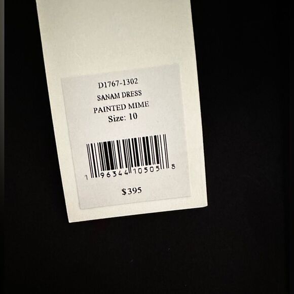 💕🖤LoveShackFancy🖤💕 - Sanam Mini Dress - ✨NWT✨. (Sz 10) $395 rn on revolve‼️ - Picture 6 of 7